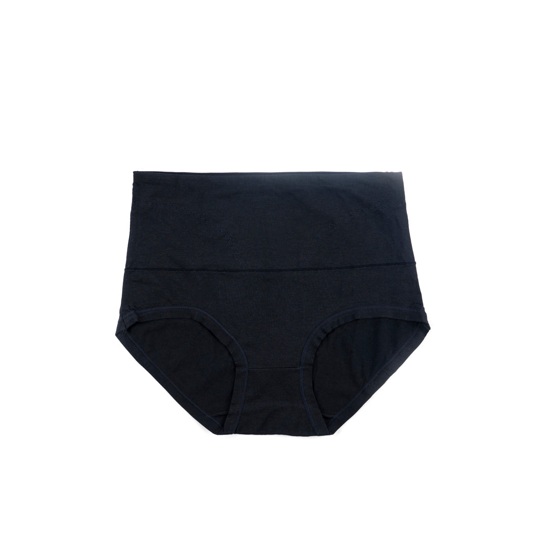 Belleza Lingerie Control Brief Panty - 6501