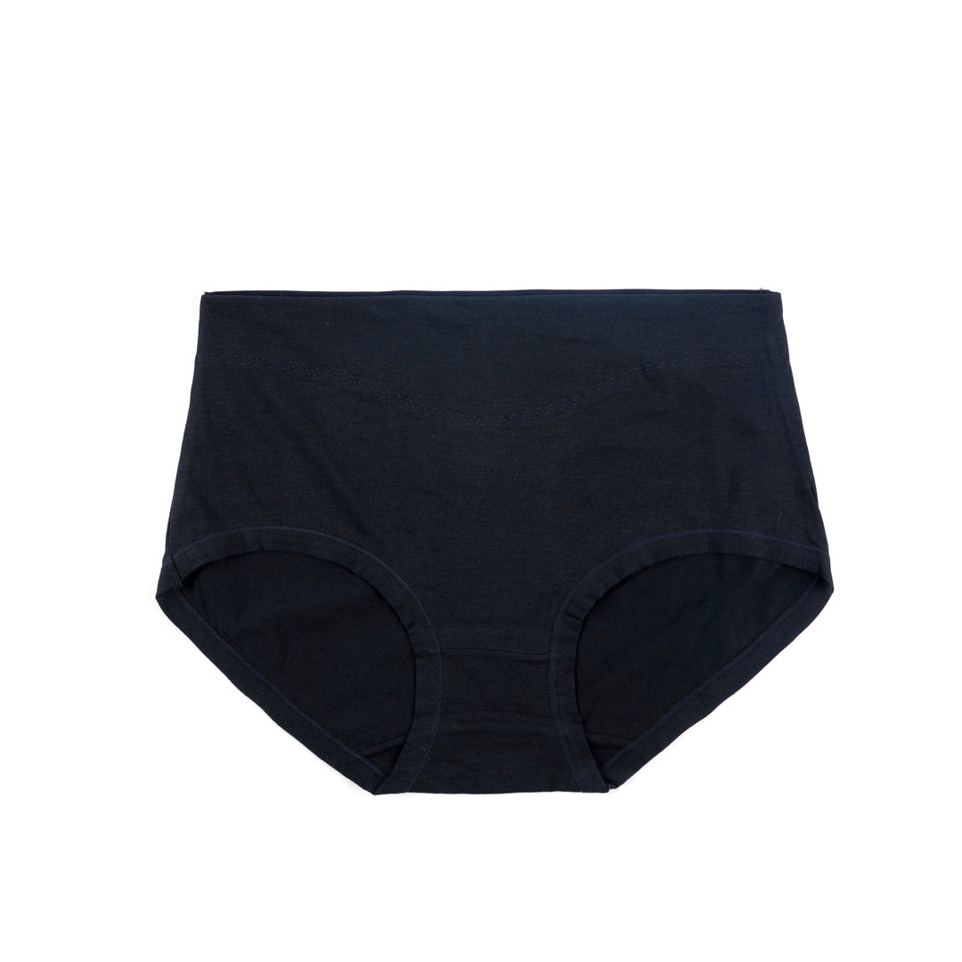 Belleza Lingerie Classic Brief Panty - 6502