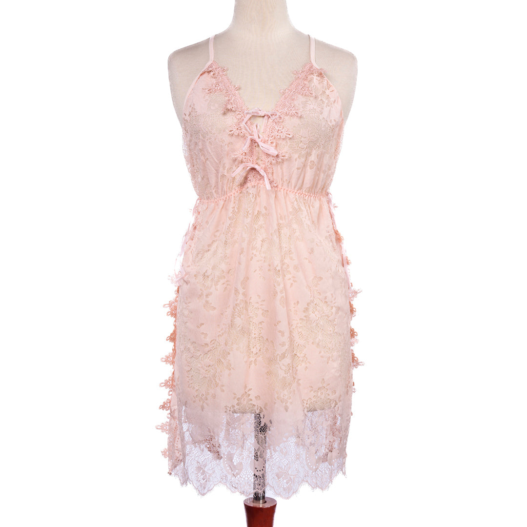 Belleza Lingerie Short Nighty - 6611