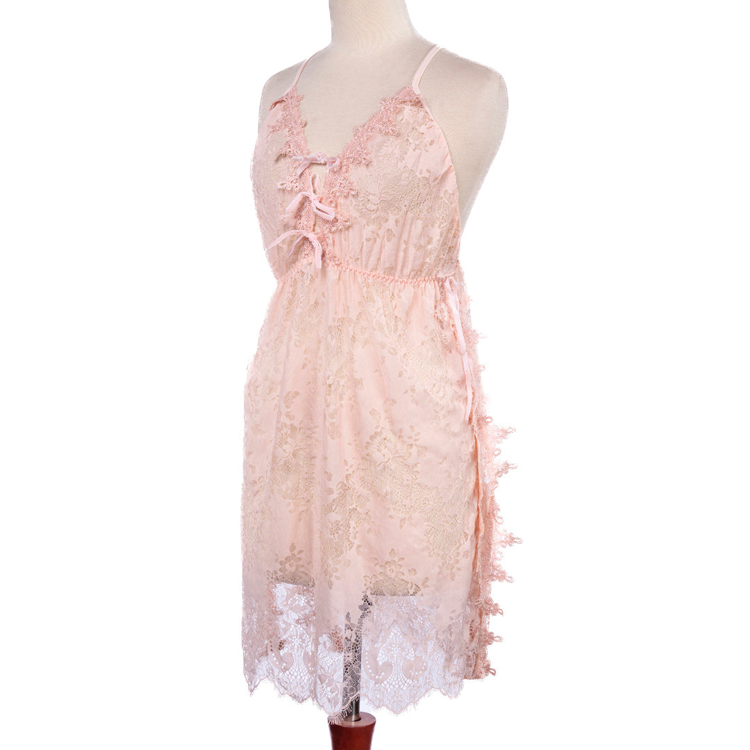 Belleza Lingerie Short Nighty - 6611