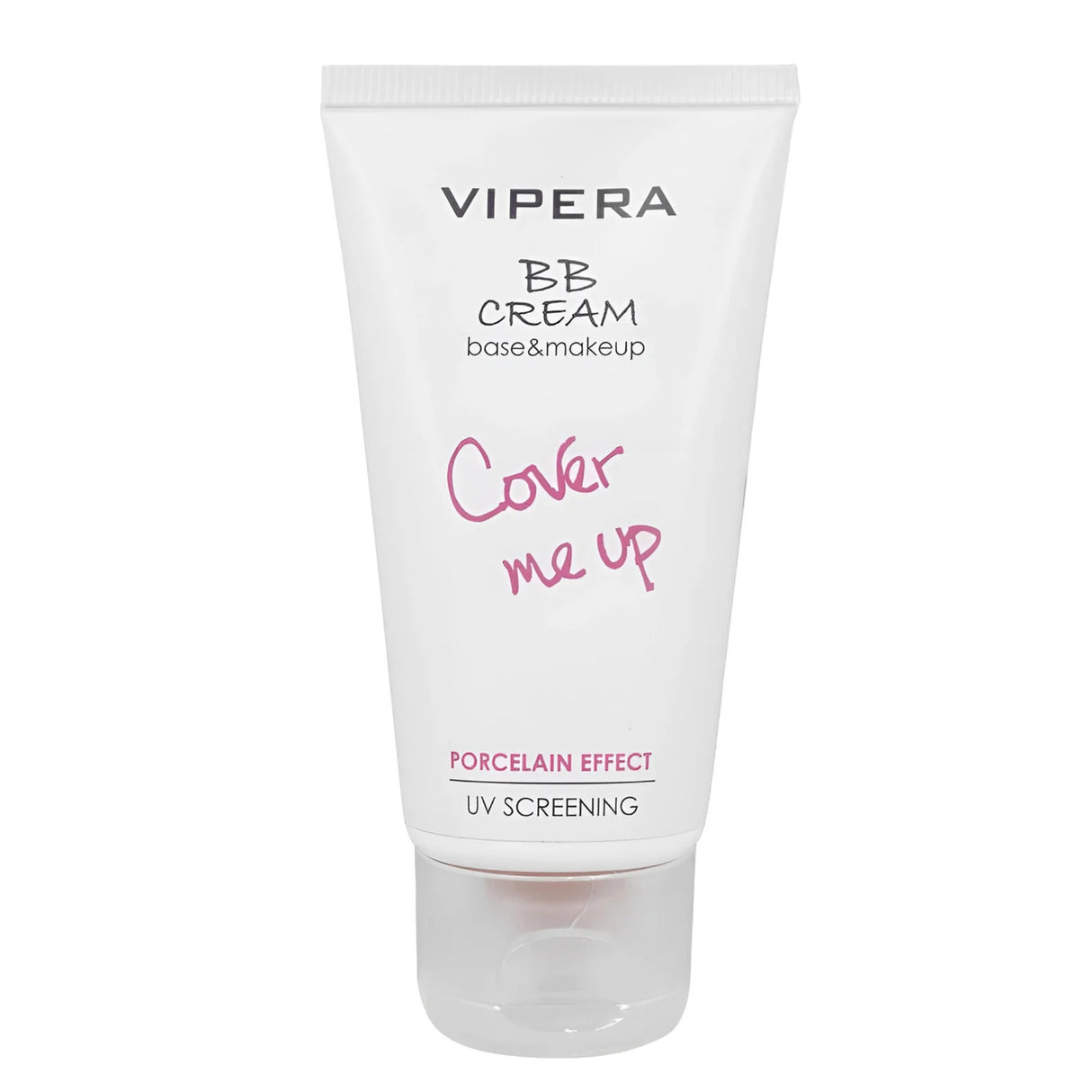 VIPERA BB CREAM COVER ME UP TUBE 11 ALABASTER 30ML