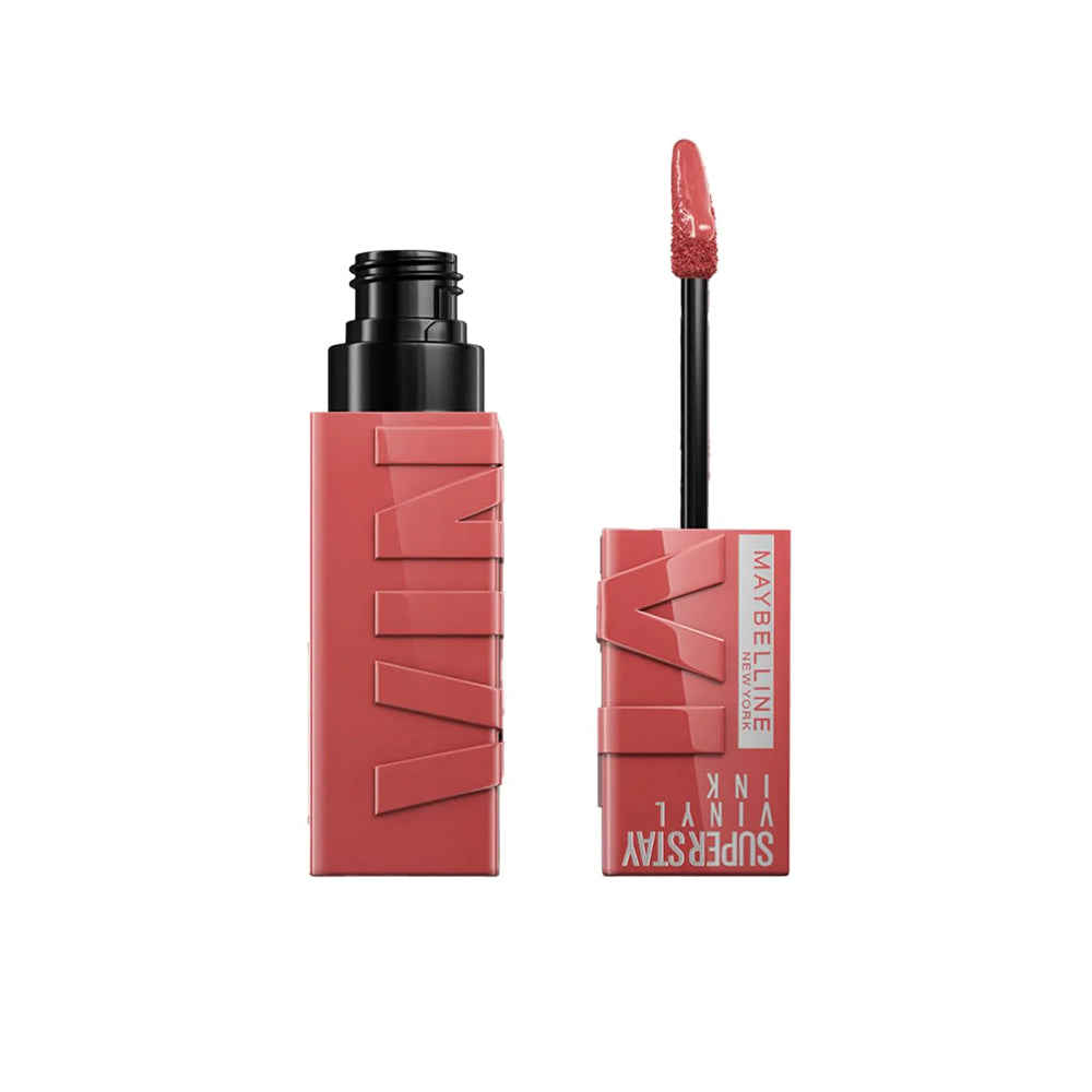 Maybelline Stay Vinyl Ink Lipstick