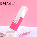 Dr Rashel Feminine Intimate Foam Wash 60ml