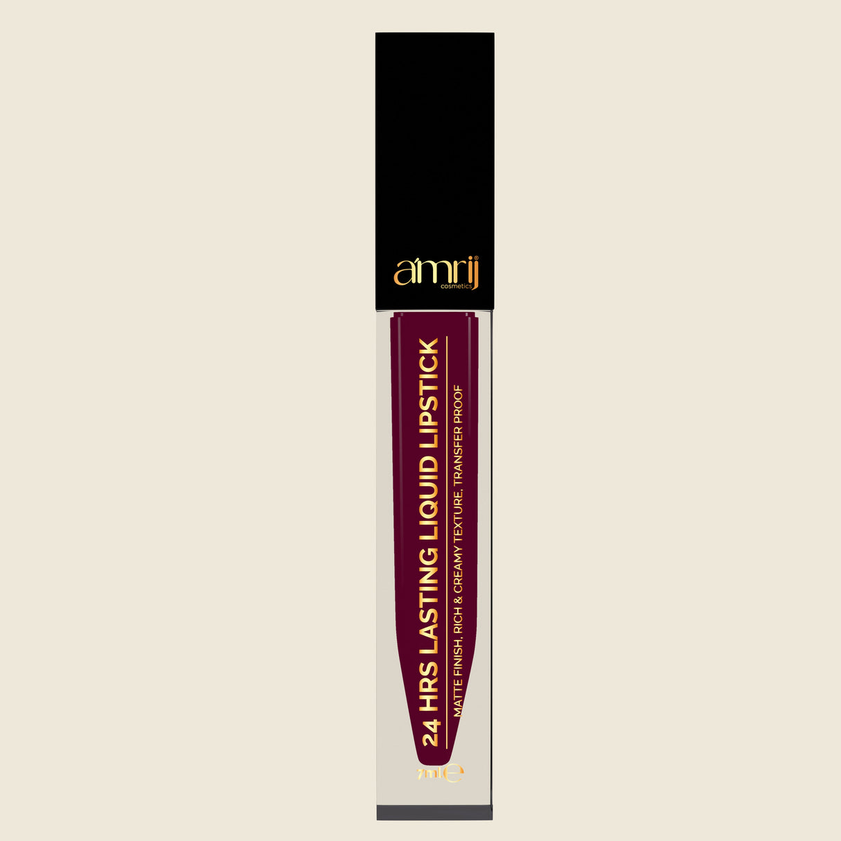 Amrij 24HRS LASTING LIQUID LIPSTICK