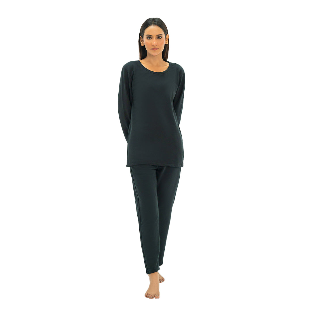 Winter Pajama Suit - PJW004