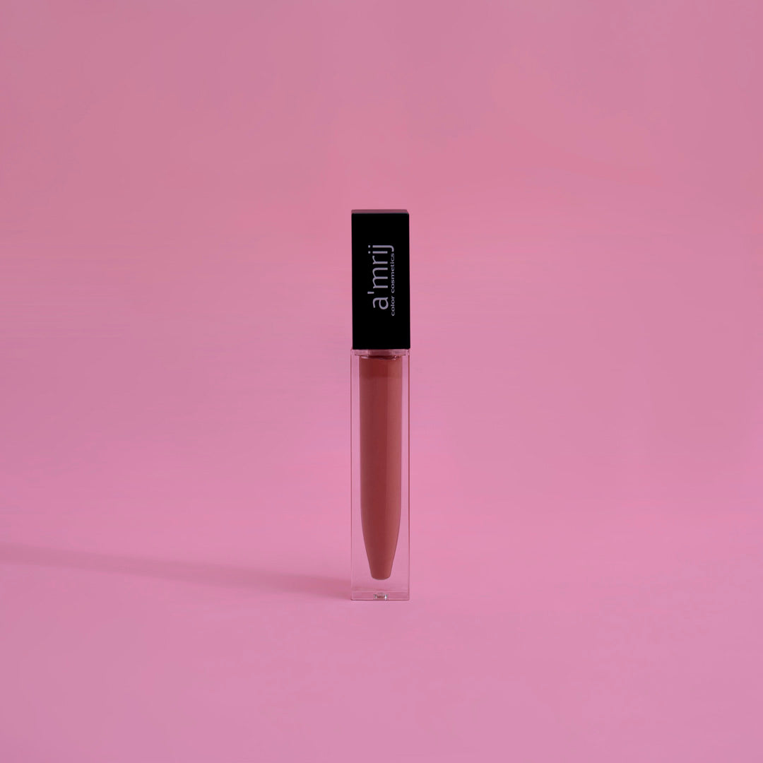 Amrij Matte Lip Color