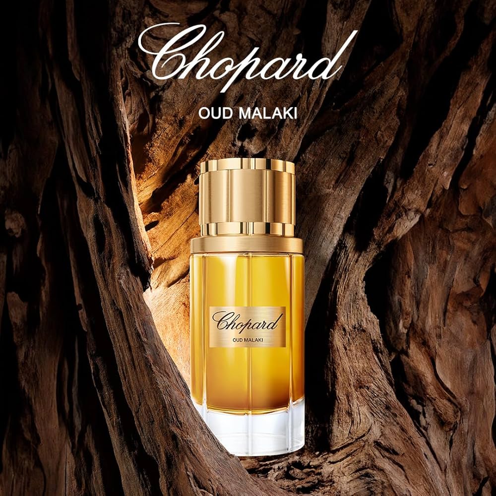 Chopard Oud Malaki Edp Men 80Ml