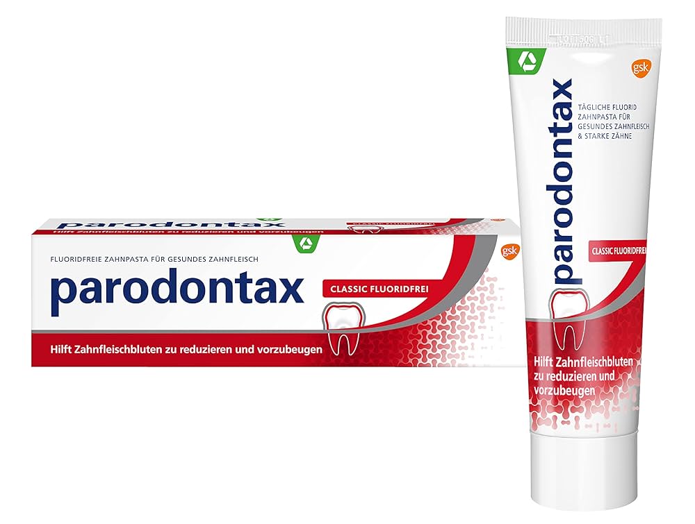 Parodontax Classic Tooth Paste 75g