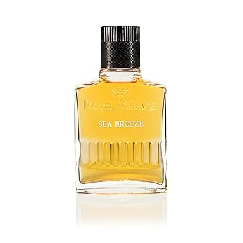 Royal Mirage Sea Breeze After Shave 100ml