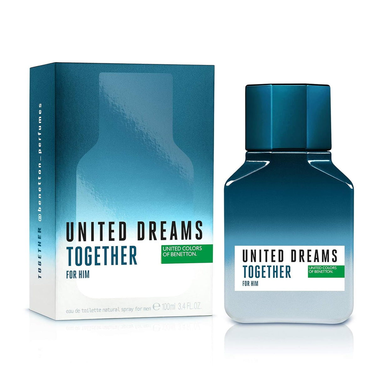 Benetton United Dreams Together