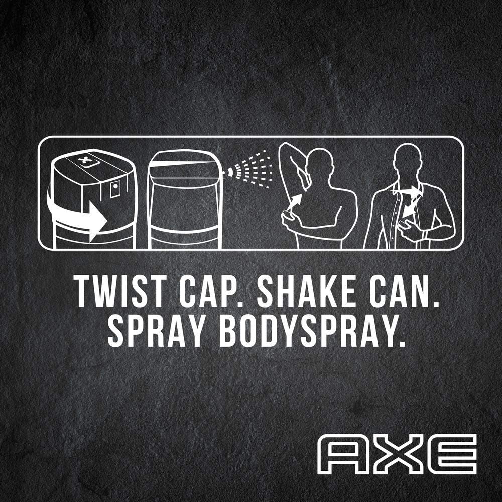 Axe Men You Body Spray 150ml