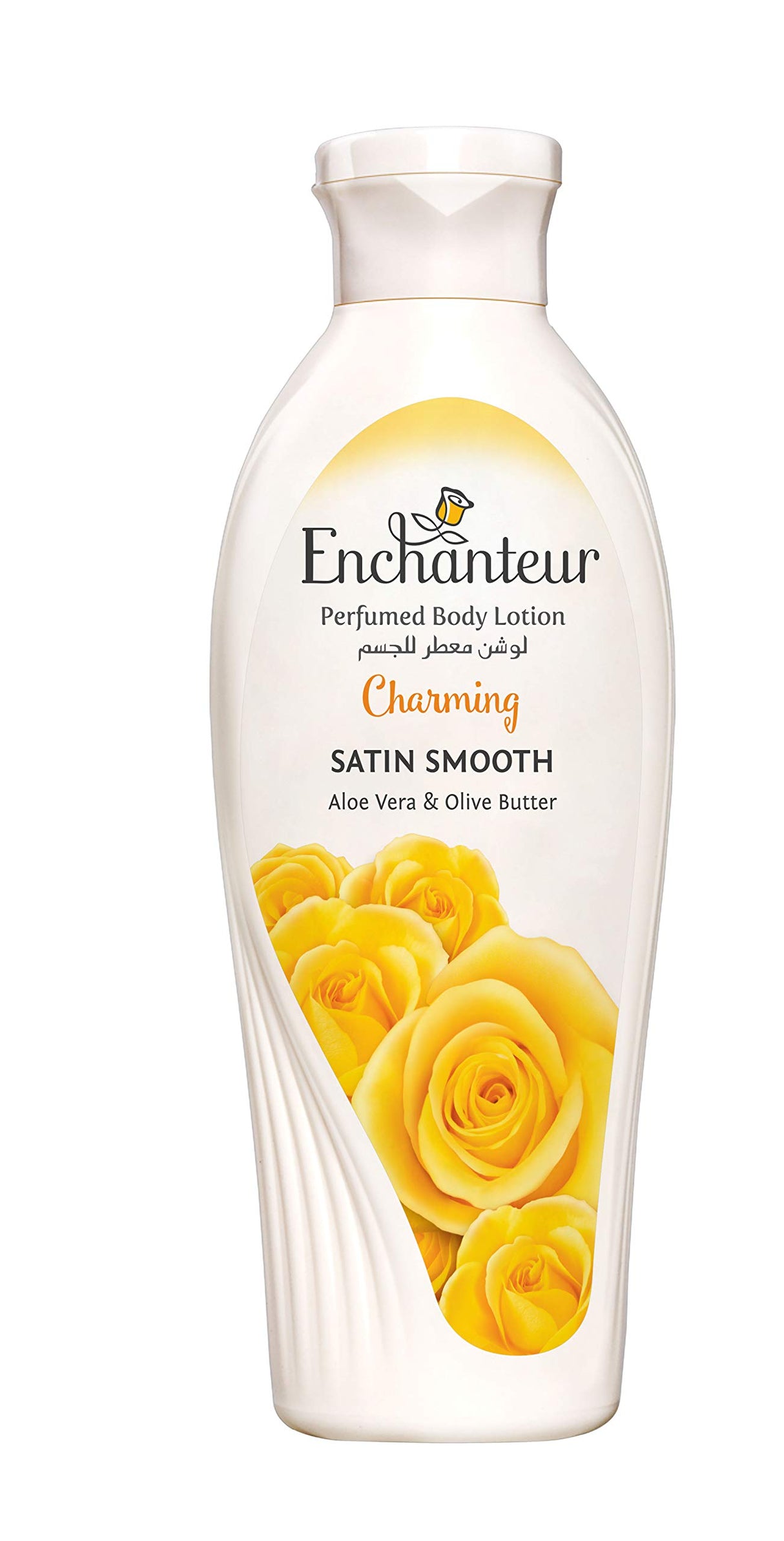 Enchanteur Charming Lotion 100ml