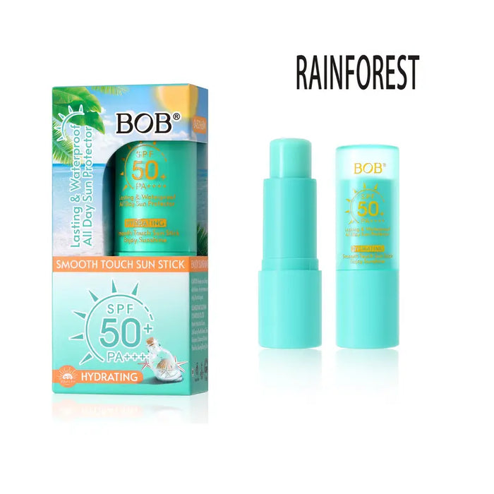 Bob Shiny SPF50 Smooth Touch Sun Stick 8.5g