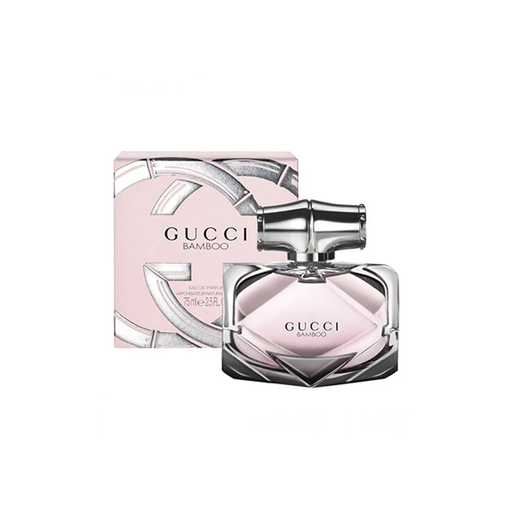 GUCCI BAMBOO EDP