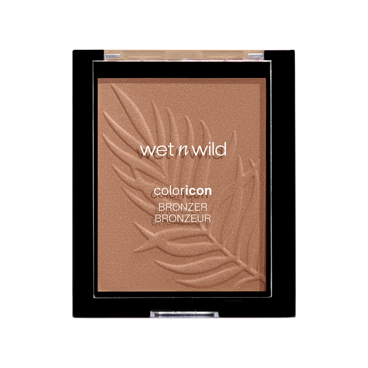 Color Icon Bronzer