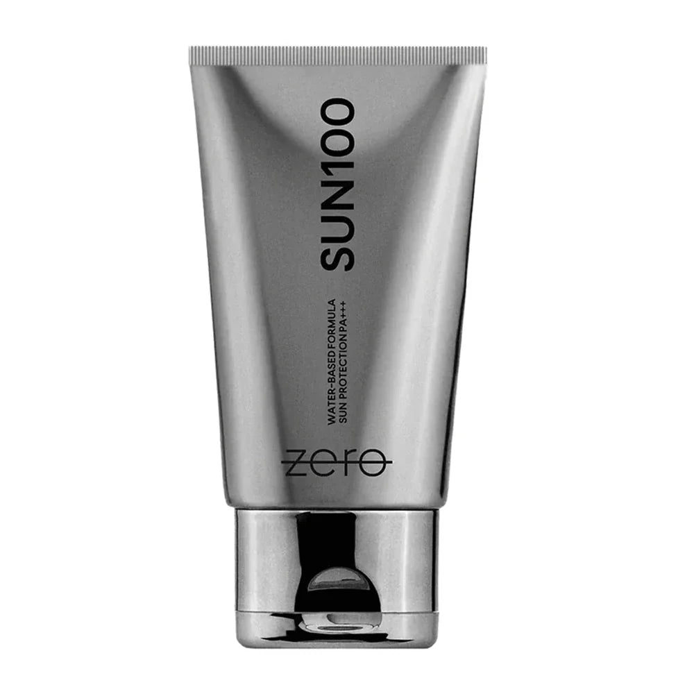 Zero Makeup Sun100 Sunscreen 30ml