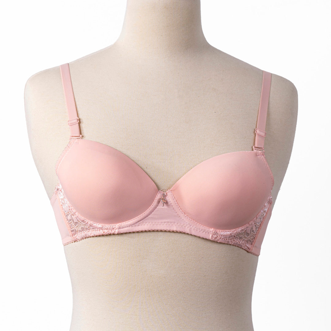 Belleza Lingerie Pushup Wired Bra - 751