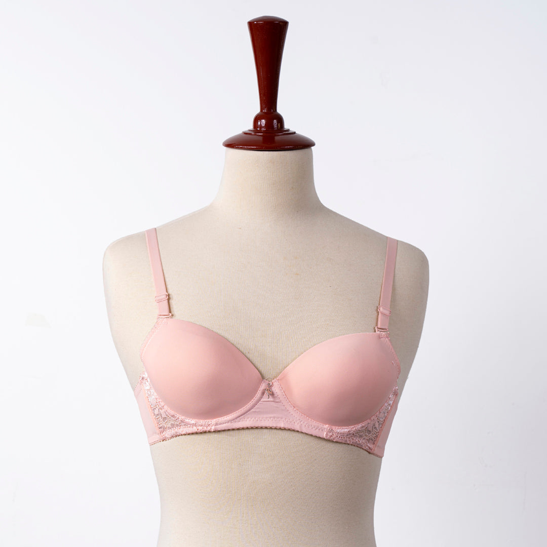 Belleza Lingerie Pushup Wired Bra - 751