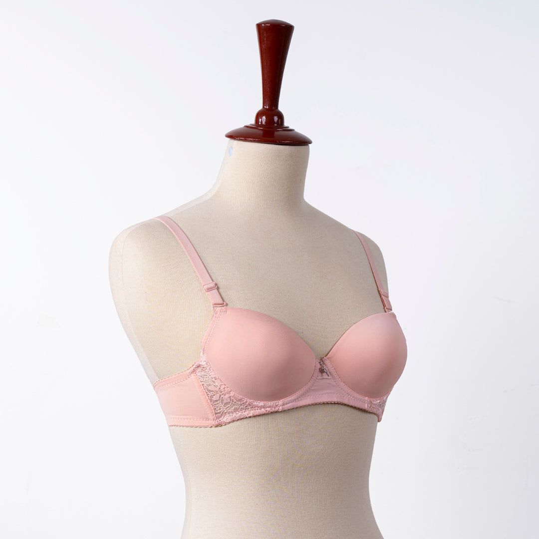 Belleza Lingerie Pushup Wired Bra - 751