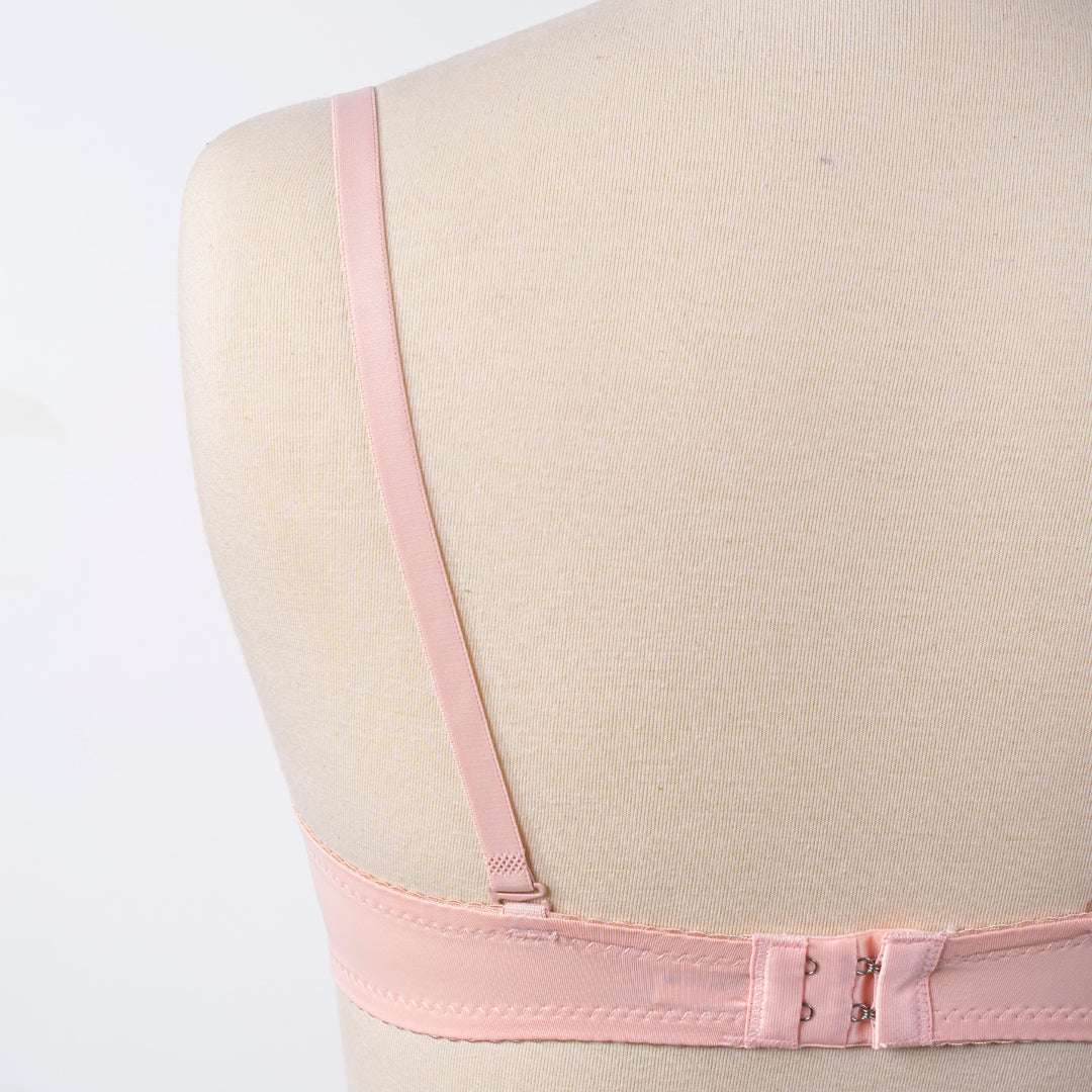 Belleza Lingerie Pushup Wired Bra - 751