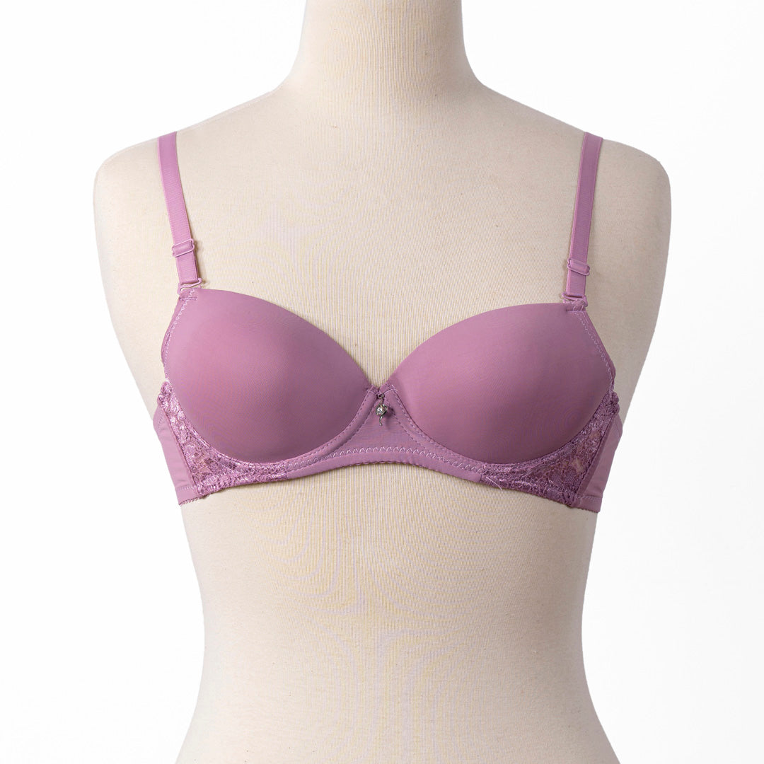Belleza Lingerie Pushup Wired Bra - 751