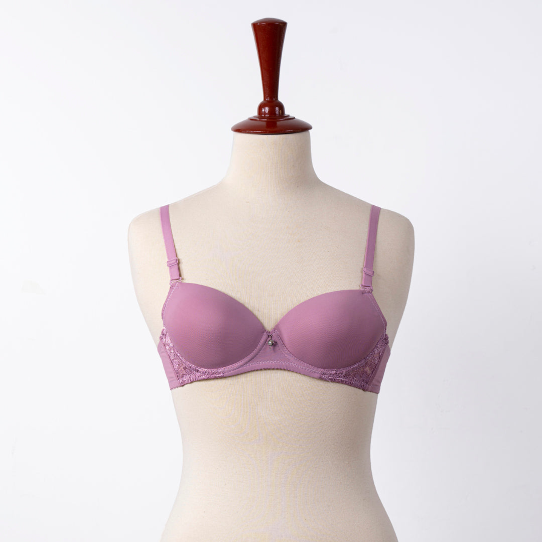 Belleza Lingerie Pushup Wired Bra - 751