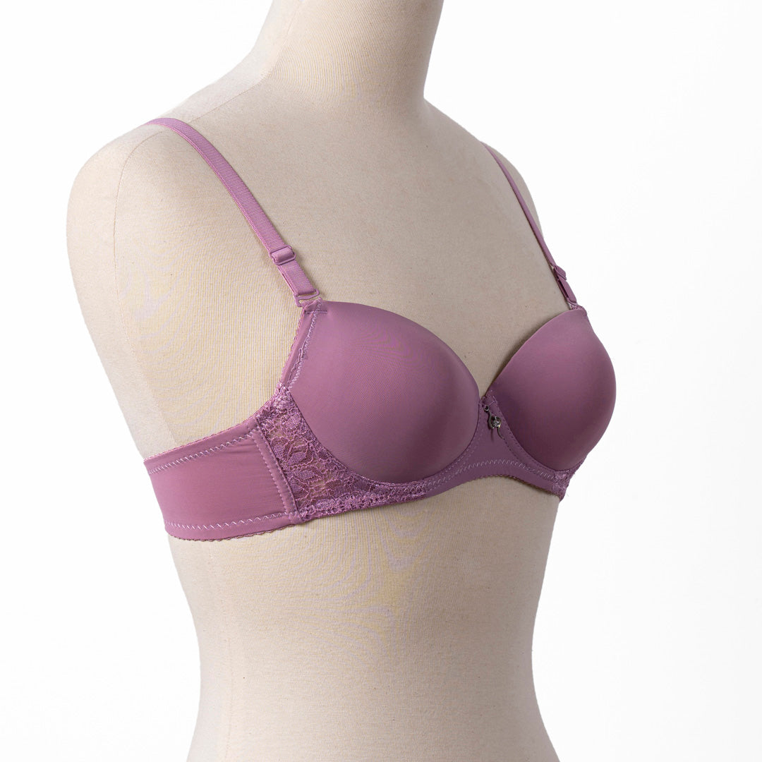 Belleza Lingerie Pushup Wired Bra - 751