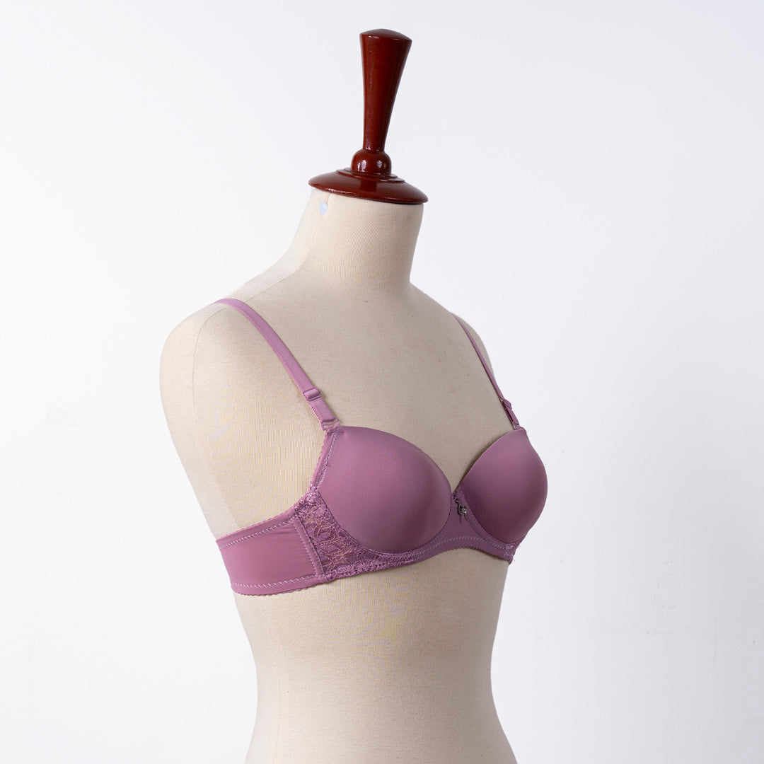 Belleza Lingerie Pushup Wired Bra - 751
