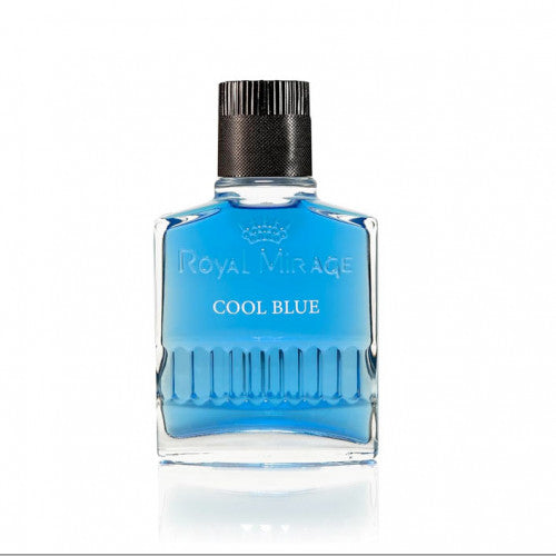 Royal Mirage Cool Blue After Shave 100ml