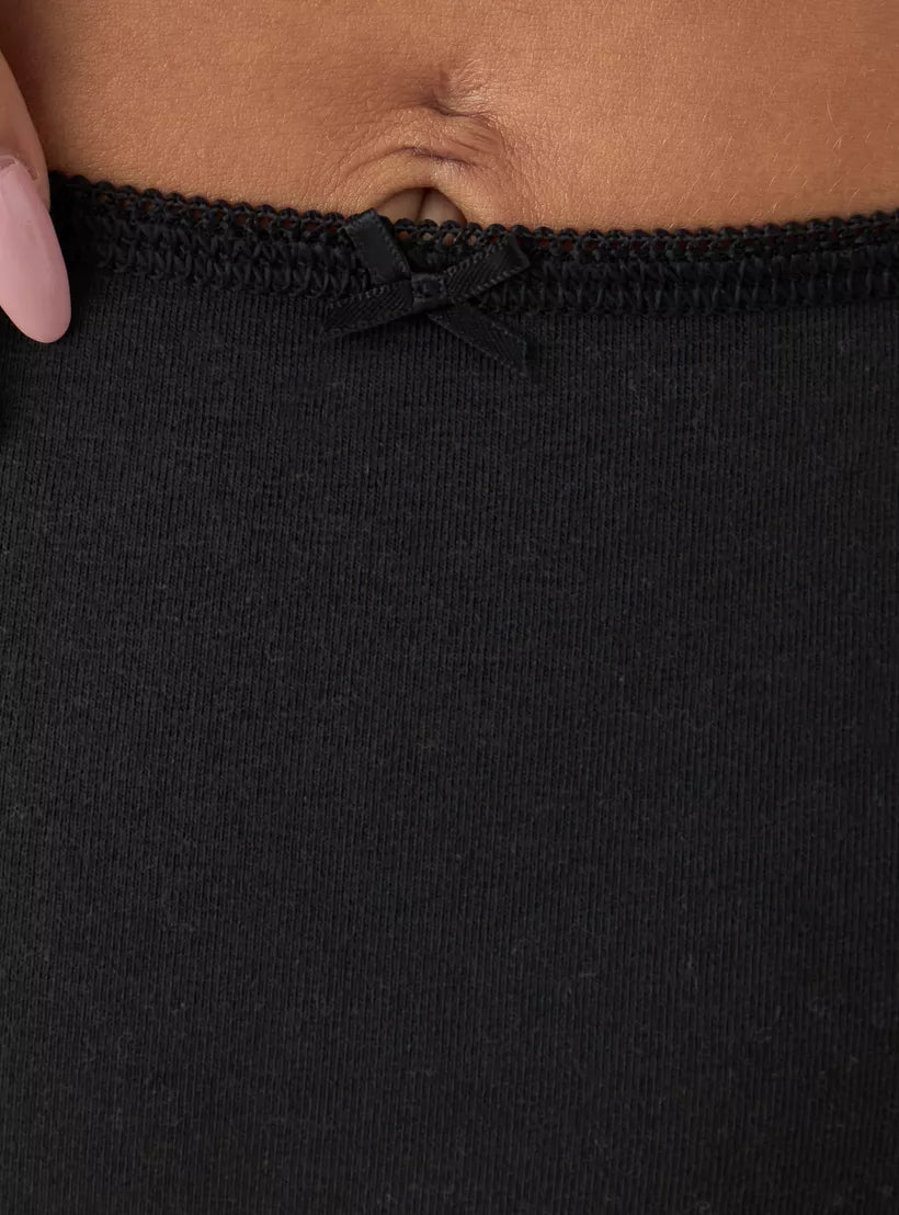 Splash Brief Panty Pack Of 5