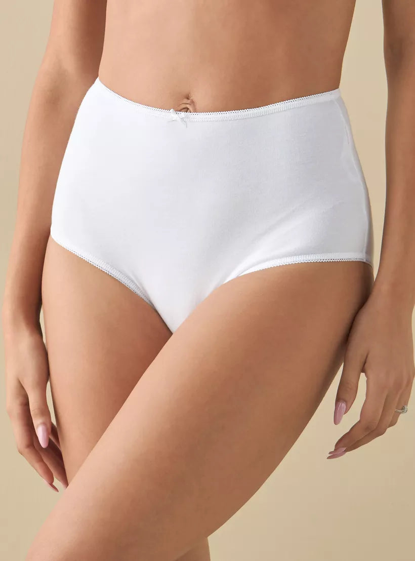 Splash Brief Panty Pack Of 5