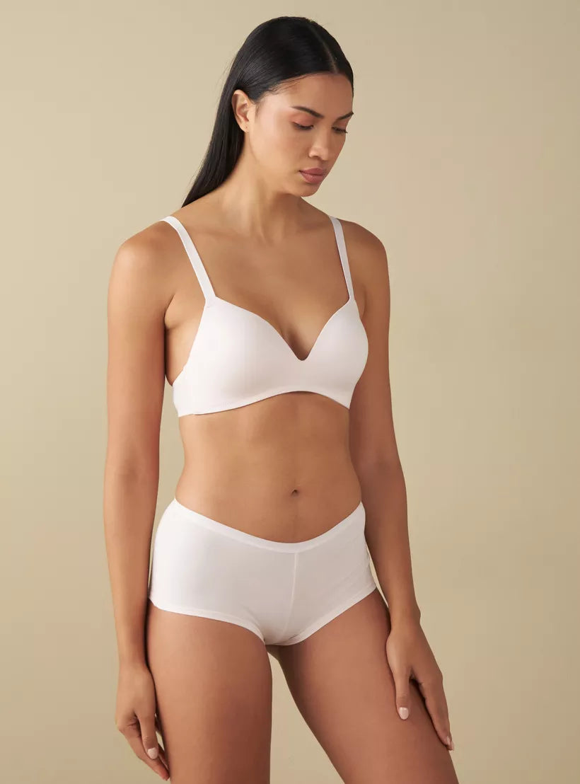 Splash Boxer Panty Pack Of 5