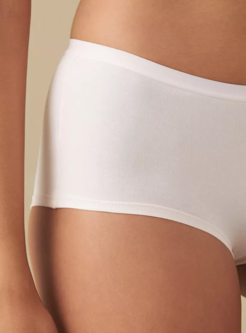 Splash Boxer Panty Pack Of 5