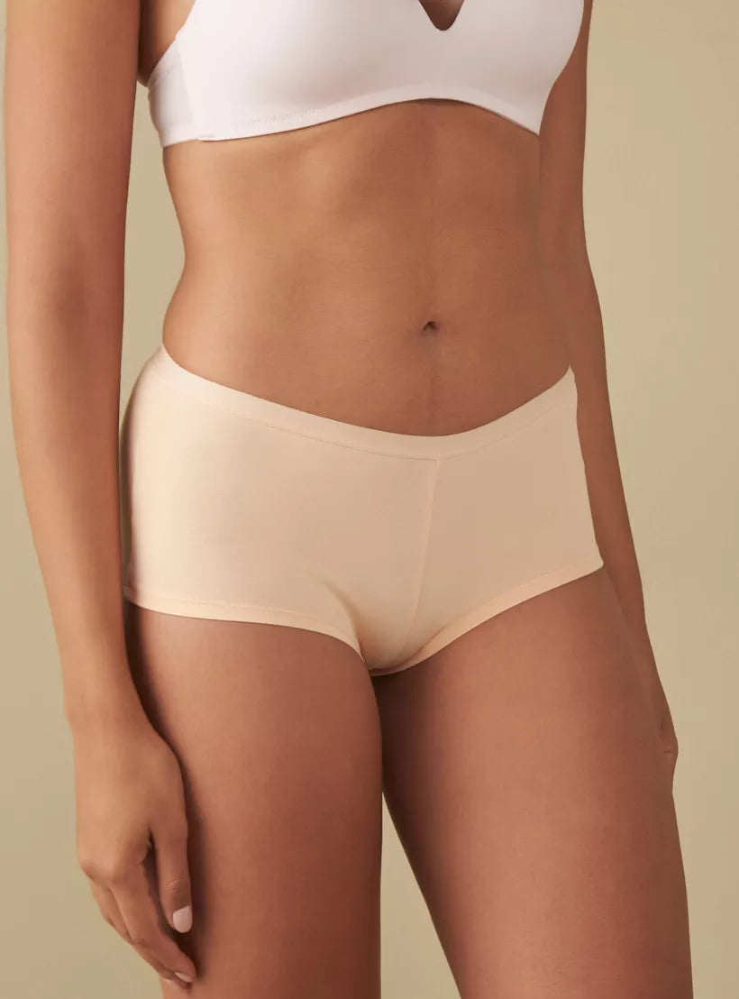 Splash Boxer Panty Pack Of 5