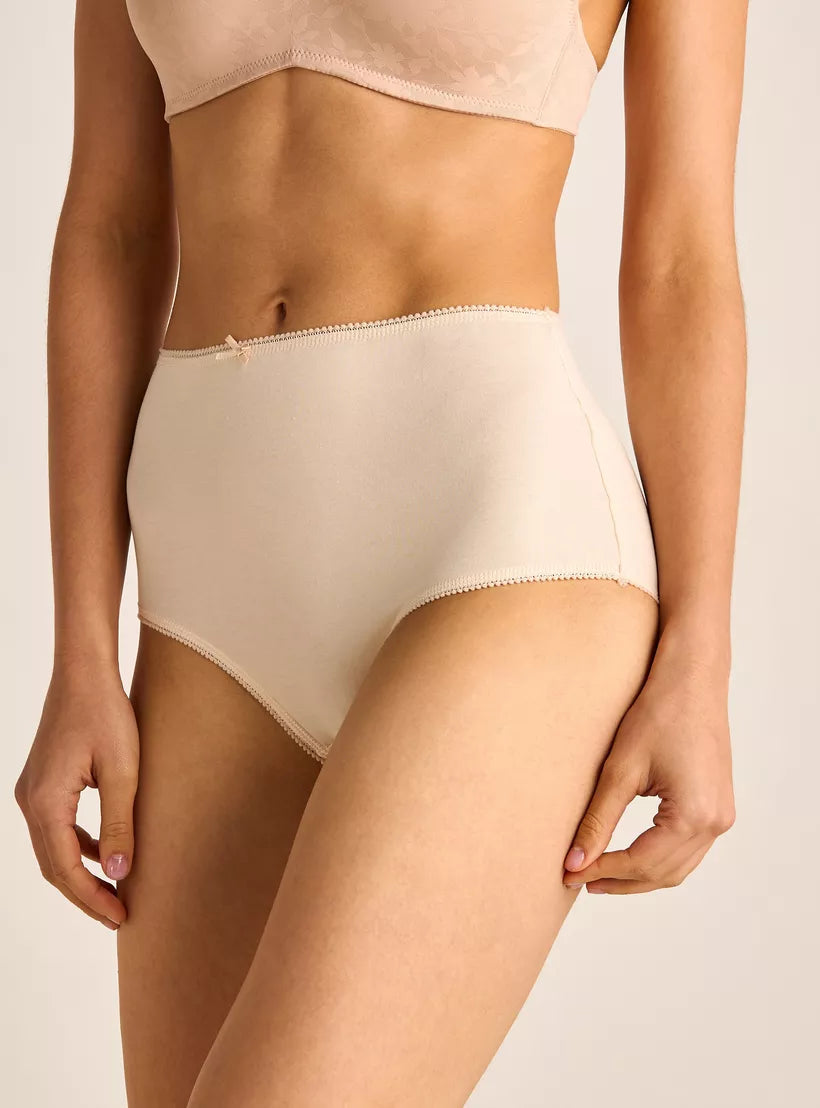 Splash Full Briefs Panty Pack Of 5