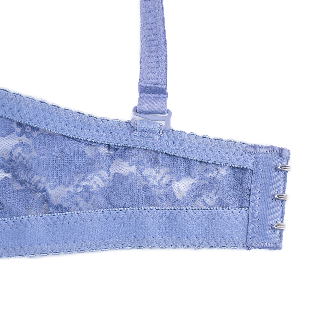 Belleza Lingerie Wire Padded Bra Set - 763