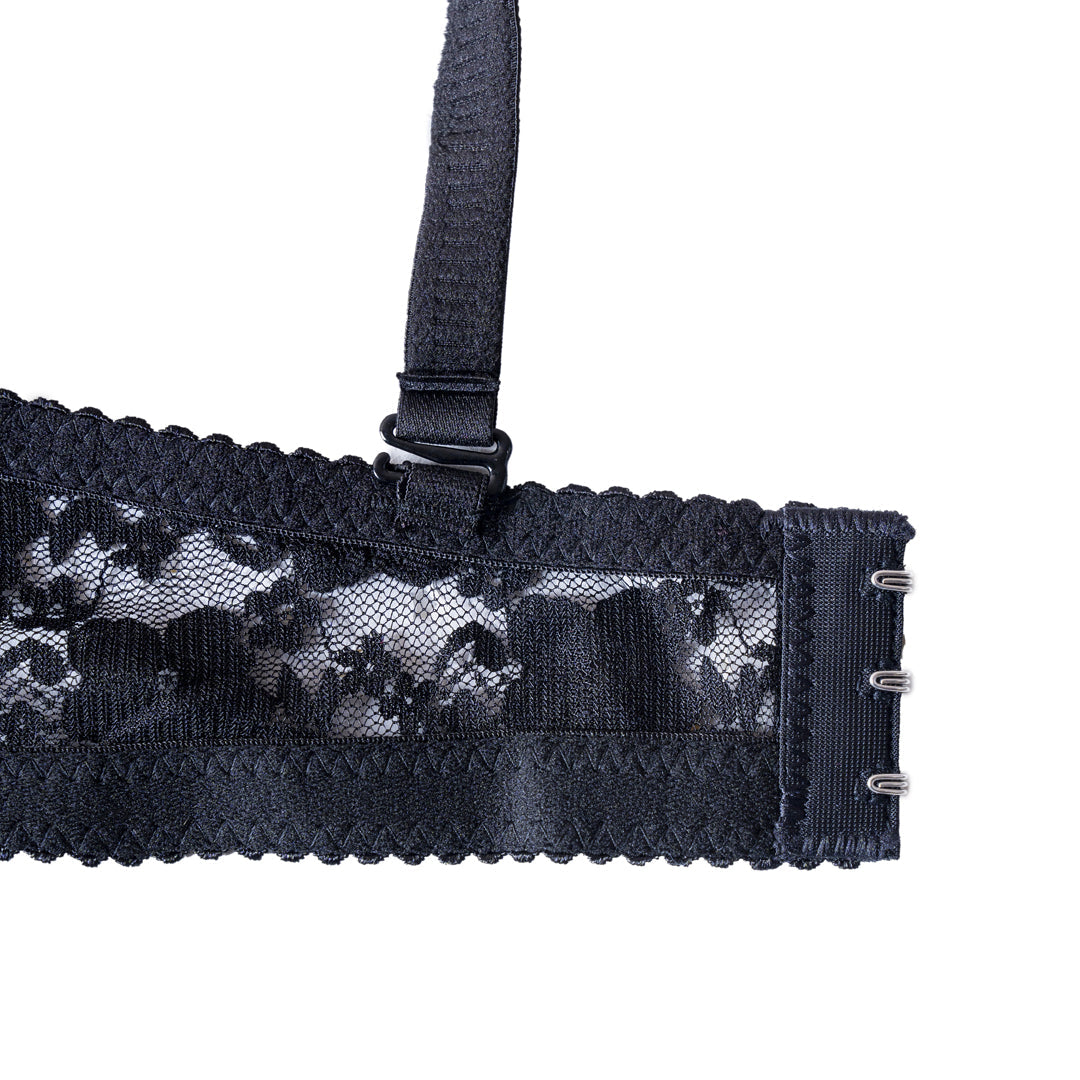 Belleza Lingerie Wire Padded Bra Set - 763