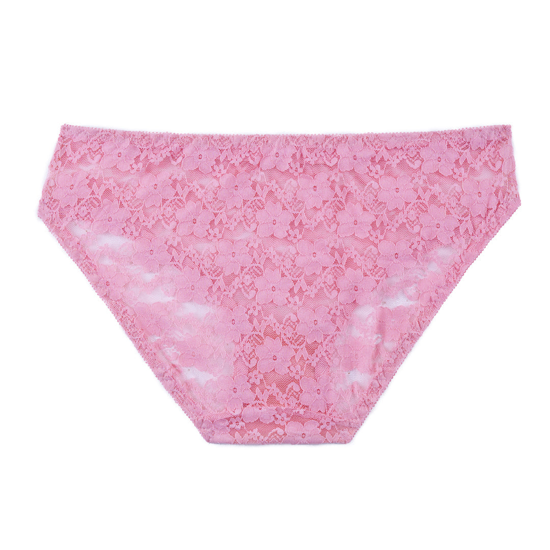 Belleza Lingerie Wire Padded Bra Set - 763