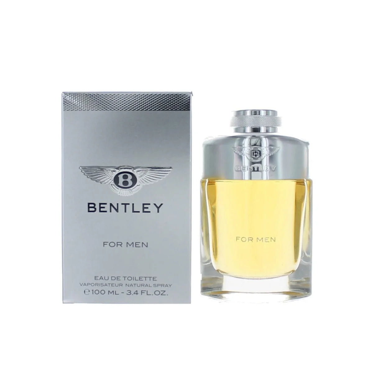 Bentley For Men EDT Perfume 100ml
