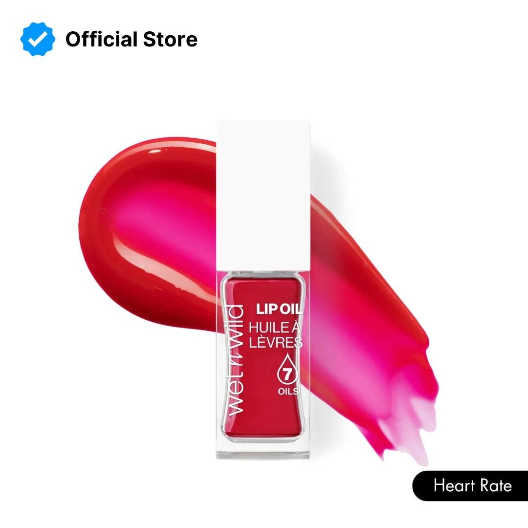 Lip Oil