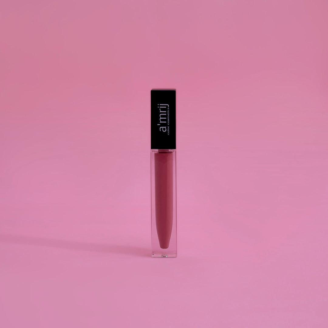 Amrij Matte Lip Color