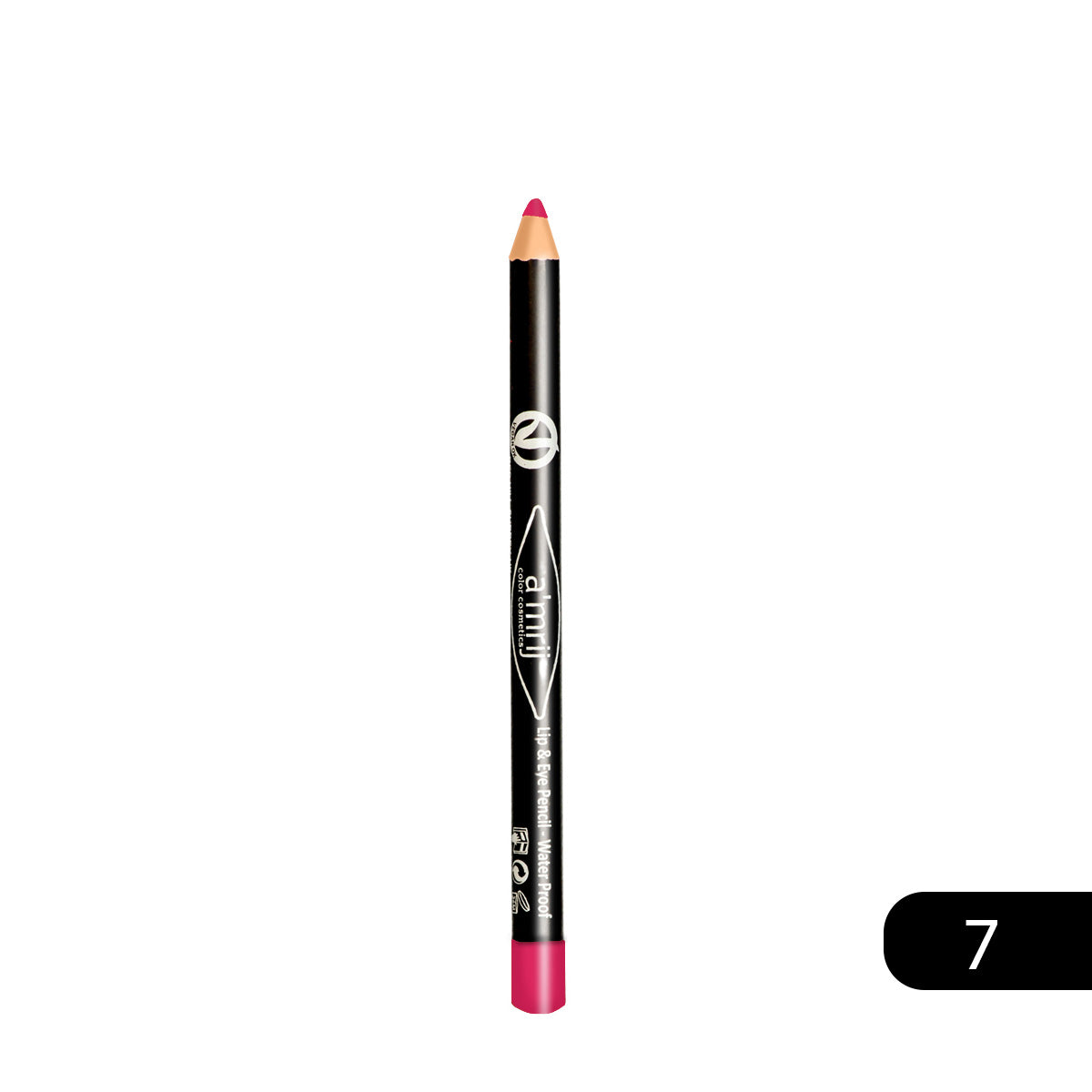 Amrij LIP & EYE PENCIL