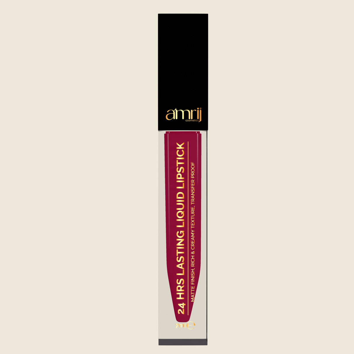 Amrij 24HRS LASTING LIQUID LIPSTICK