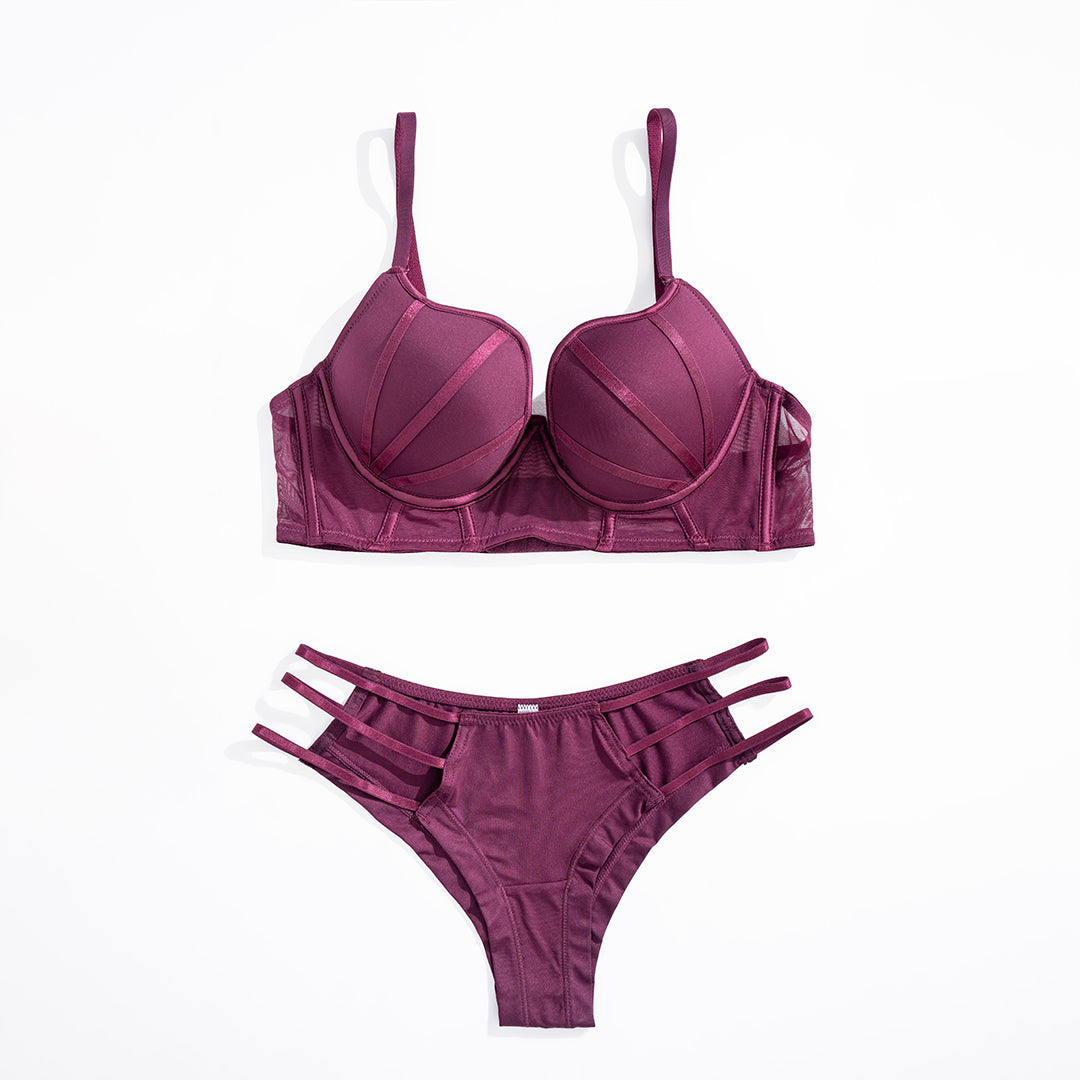 Victoria Secret N-T155 Bra Set