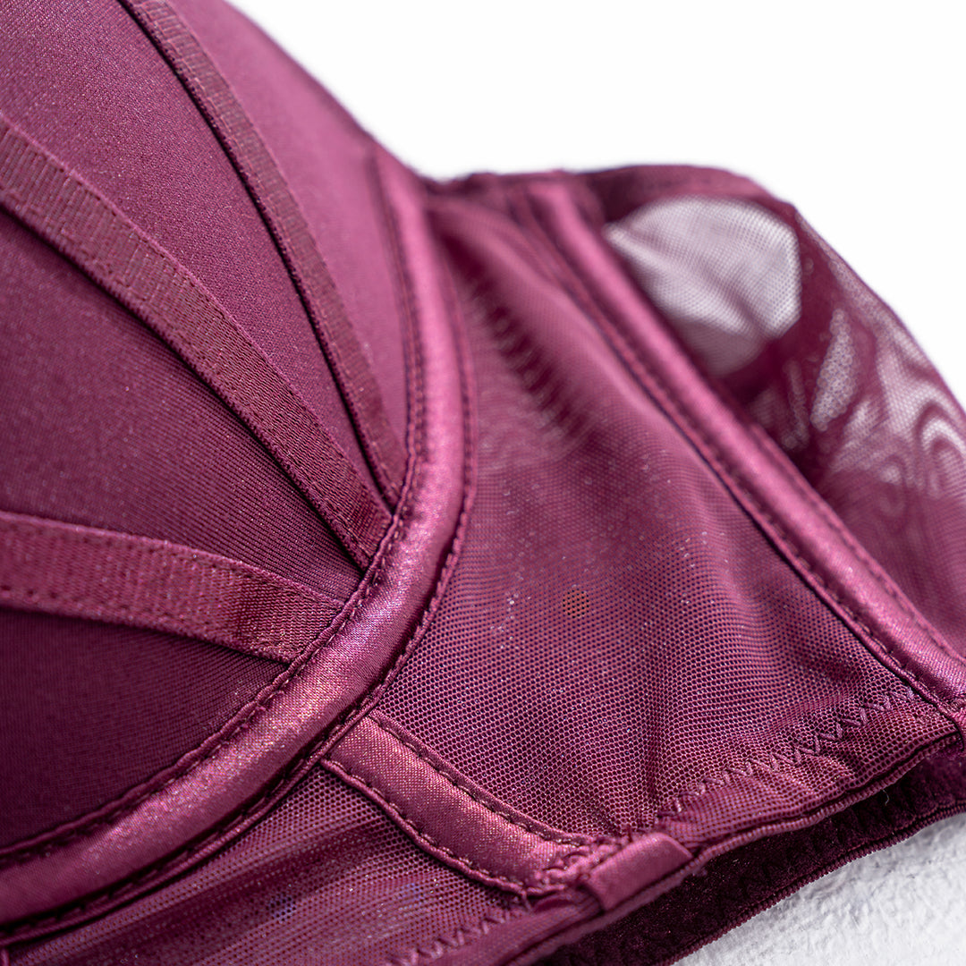 Victoria Secret N-T155 Bra Set