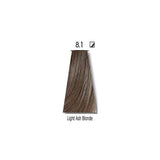 Keune Hair Color 60ml - 8.1 Light Ash Blonde