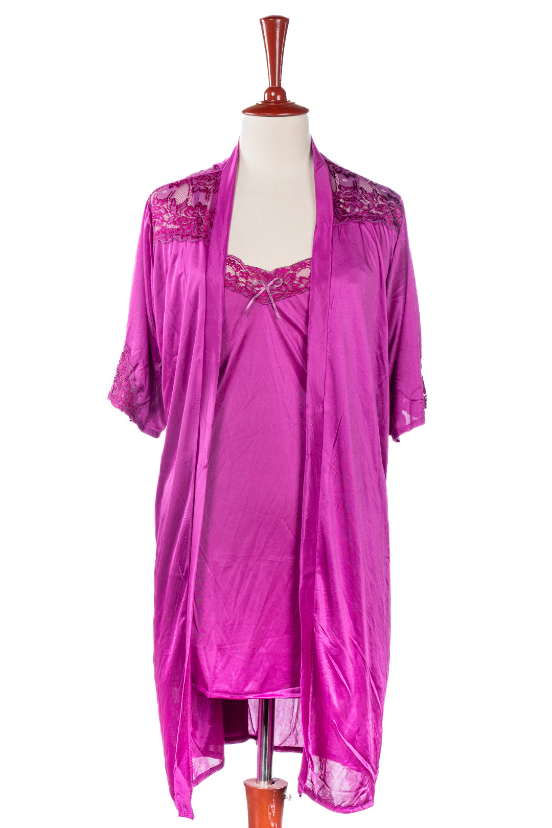 Belleza Lingerie Liajia Nighty - 8004