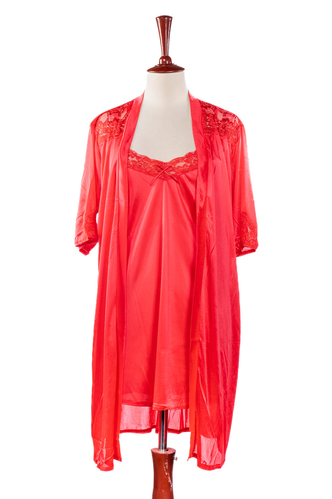 Belleza Lingerie Liajia Nighty - 8004