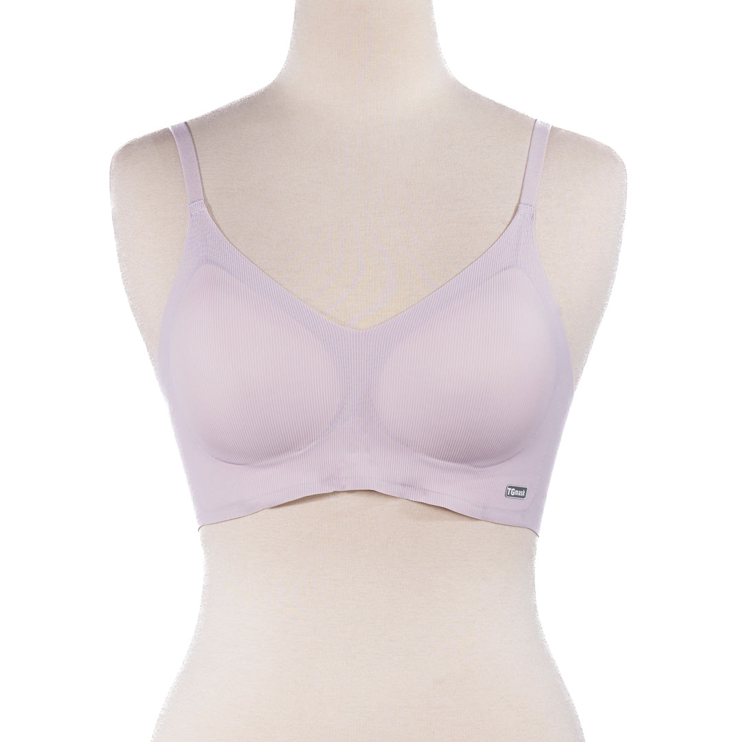 Belleza Lingerie Non Wire Padded Bra - 8009