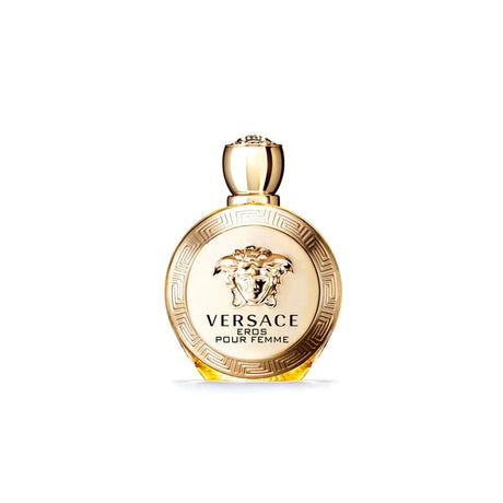 Versace Women Eros Pour EDP Perfume 100ml